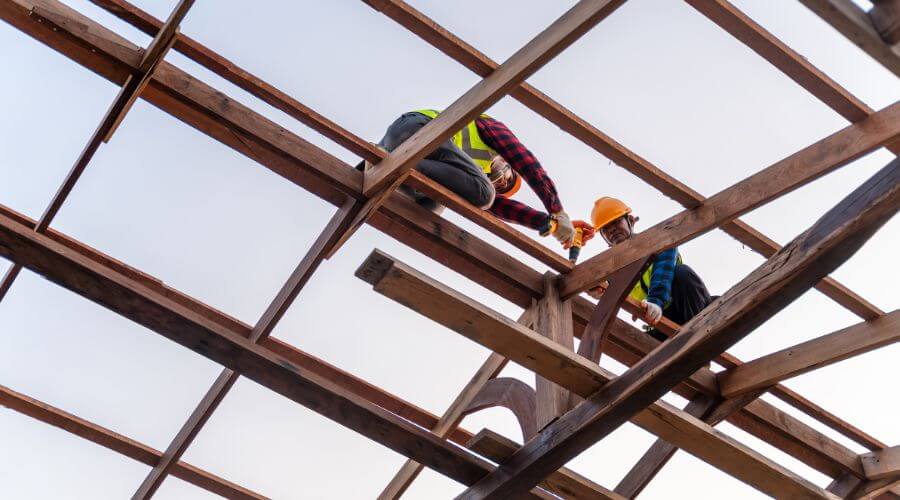 Expert tile roof repair services in Leroy, AL